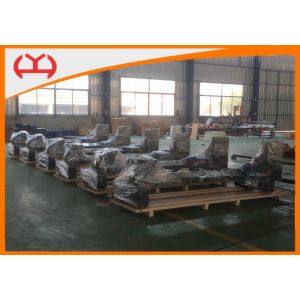 Buy cheap Automatic Gantry Plasma Cutting Machine Stainless Steel Material Applied from wholesalers