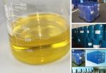 Buy cheap Yellow Drilling Fluid Chemicals Inhibitor Environmental Protection Drilling Mud Additive Cas 112-03-8 from wholesalers