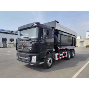 Buy cheap CUMMINS Engine SHACMAN Heavy Dump Truck X3000 6x4 420 EuroIII from wholesalers