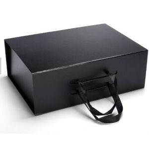 Custom Design Luxury Small Paper Cardboard Drawer Box,Pink Paper foldable gift