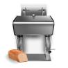 Buy cheap Automatic Toast Slicer Machine Adjustable Electric Bread Slicer Machine from wholesalers