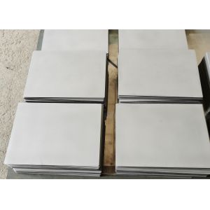 Buy cheap Anti Corrosion ZR0900 Zr Zirconium Plate from wholesalers
