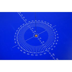 Buy cheap Customized Hot Wire Foam Cutter Table With Foot Control Pedal from wholesalers