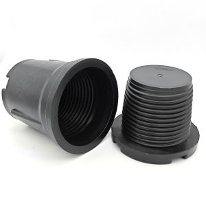 Buy cheap Heavy Duty Oil Pipe HDPE Plastic Thread Protector from wholesalers