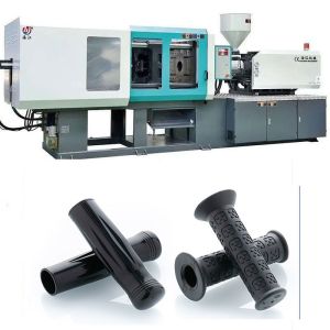Buy cheap Silicone Compression Molding Machine with 2-8 Temperature Control Zones 1-8 Cylinders AC380V/50Hz/3Phase from wholesalers