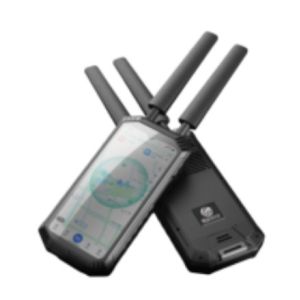 Buy cheap Handheld drone signal detector from wholesalers