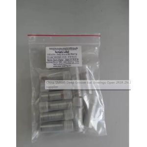 Buy cheap SMR95 Deep Groove bearing OPEN ZZ 2RS 6005 small size Ball Bearing from wholesalers