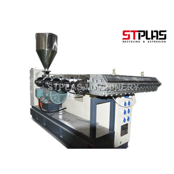 Quality Polymer Polypropylene Waterproofing Membrane Extrusion Line ABB Frequency for sale