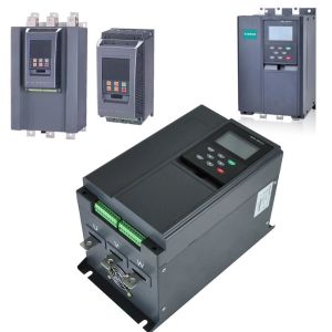 Converter Motor Soft Starter Device For AC 11KW-630KW Multipurpose