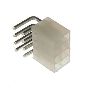 Electrical Pin PCB Board Connector -40°C - +85°C Operating Temperature 20MΩ Max