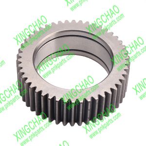 Buy cheap L60885 Gear Z=46T fits for JD tractor Models:1550, 1750, 1850, 1850N,2251, 2251N, 2351 from wholesalers