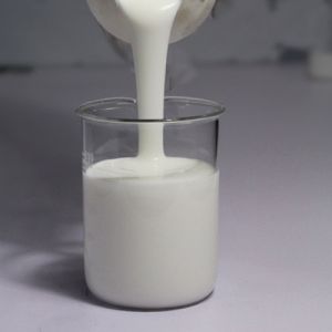 Buy cheap Milky White Waterborne Polyurethane Dispersion PU251 Coating Materials from wholesalers