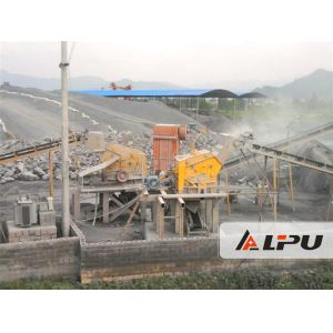 Buy cheap Customized Design Stone Crushing & Screening Plant , Gravel Crusher Machine from wholesalers