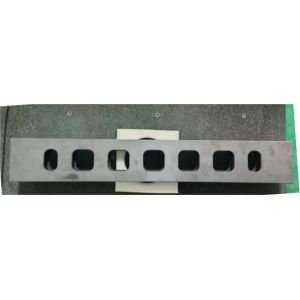 Buy cheap Chemical And Thermal Resistant Ceramic For High-Temperature Applications product