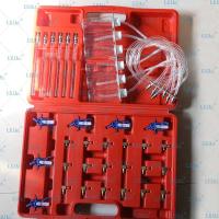 China ERIKC E1024119 Diesel Injector Oil Return Detection Tool Flow Meter Test Kit Return Flow Diagnostic Measurement Tool for sale