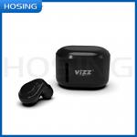 Buy cheap Portable Clear HiFi Sound TWS 40mAh In Ear Bluetooth Earpiece from wholesalers