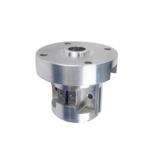 Buy cheap CNC Turning Parts CNC Precision Machining Custom Stainless Steel Parts from wholesalers