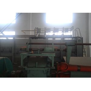 Buy cheap Horizontal 1858KW Piercing Mill Machinery For Seamless Stainless Steel Pipe from wholesalers