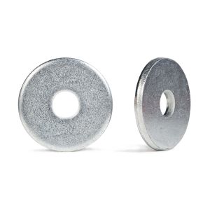 Buy cheap 18-8 Stainless Steel Flat Washer Din125A for Heavy Industry with Customized OEM Options from wholesalers