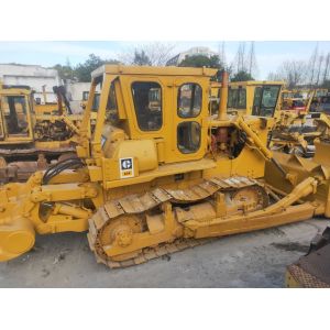 Buy cheap                  Just Maintained Used Cat D8K Bulldozer Low Price, Famous Brand Caterpillar Secondhand Dozer D8K D8n D8r D8t D9r D9n on Sale              from wholesalers