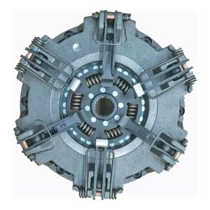 Buy cheap Cerametallic 19 Spline 6 Pad Deere Tractor Clutch Re177574 from wholesalers