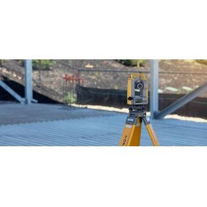 Buy cheap Model Topcon DT-300 Series Electronic Digital Theodolite 5 "/ 7" / 9" Topcon Theodolite from wholesalers