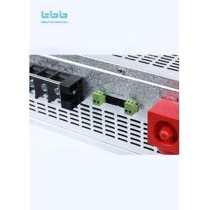 Buy cheap Long Battery Lifespan Variable Frequency Inverter AC Input Startup Available from wholesalers