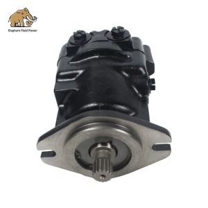 Buy cheap Good Quality Hydraulic Piston Motor MMF044 For Sauer Replacement from wholesalers