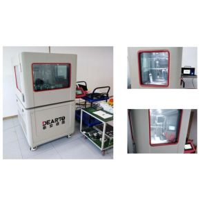 China Calibration Oversized Temperature and Humidity Test Cabinet with Customized Support on sale Buy cheap Calibration Oversized Temperature and Humidity Test Cabinet with Customized Support from wholesalers