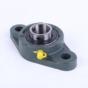 Buy cheap Pillow Flange Bearing UCFL201 UCFL202 UCFL203 Bearing With Housing from wholesalers
