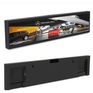 Buy cheap LG Panel Indoor Ultra Wide Lcd Display With Remote Control For Advertising from wholesalers