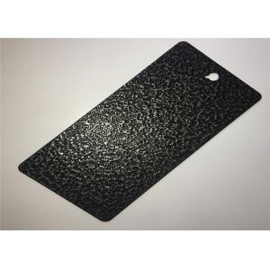Buy cheap Electrostatic Hammertone Paint Colours NO Polution Polyester Epoxy Powder Coating from wholesalers
