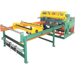 Buy cheap Numerical Control Fence Welding Machine With PLC Digital Programming System from wholesalers