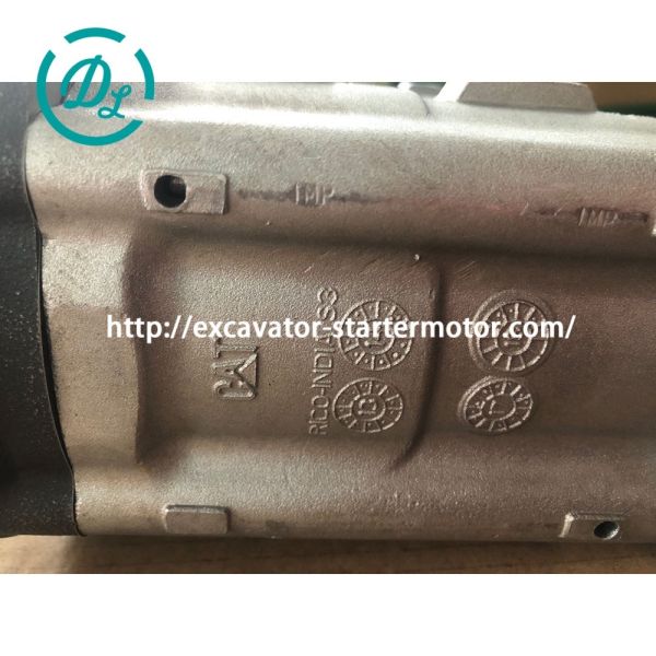 EexcavaStart CAT C7 C9 Fuel Injection Pump 319-0677 254-4357 for 329D 336D Excavator