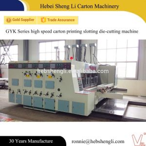 Highly Efficient Paper Board Making Machine