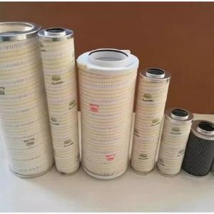 High Pressure And High-Precision Hydraulic Filter Element HC0171FCS10H PALL