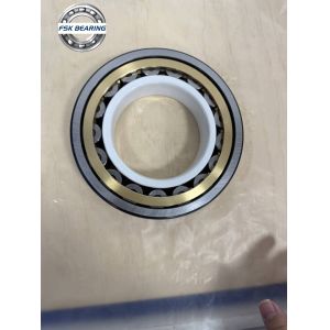 Buy cheap Insulated NU1013-XL-M1-F1-J20AA-C4 Cylindrical Roller Bearing For Railway Vehicle Traction Motors from wholesalers