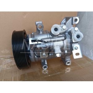 Buy cheap Auto AC Conditioning Compressor For 883200K660 10SRE13 TOYOTA HILUX from wholesalers