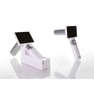 Store Images And Videos Portable Fundus Camera