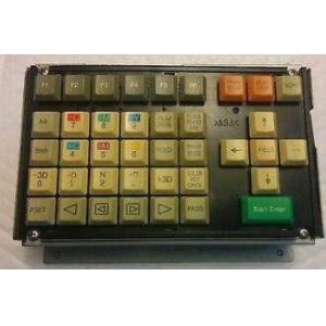 Buy cheap FUJI FRONTIER 370350 MINILAB Spare Part KEYBOARD 845C895639 845C895639B from wholesalers