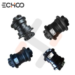 Buy cheap Track Roller 609-3051 Road Milling Machine Undercarriage Attaches from wholesalers