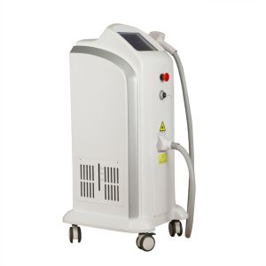 Buy cheap 808nm Diode Laser Permanent Hair Removal Machine 1300VA 40KG For Commercial from wholesalers