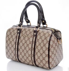 Buy cheap 2014 New Model Lady Handbag Shoulder Bag from wholesalers