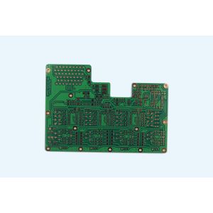 ISO14001 OSP Turnkey PCB Electronics Electric Circuit Board PCB Assembly