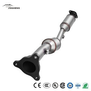 Buy cheap                  for Chevrolet Hhr Cobalt Direct Fit Exhaust Auto Catalytic Converter with High Performance              from wholesalers