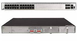 S5731-H24T4XC Ethernet Switch 24 10/100/1000BASE-T Ports and 4 10-gigabit SFP Ports