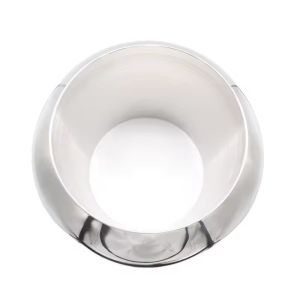 Buy cheap Mirror Polished Surface Special Design Ball Valve Parts for OEM Customization and Multiple Customized Applications from wholesalers