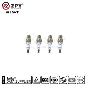 ZPY For Porsche Panamera Spark Plug 95817022190