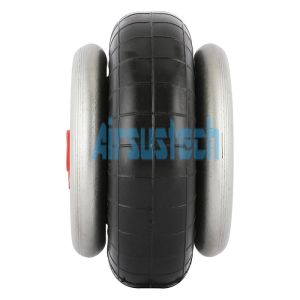 Buy cheap Firestone W01-358-7731 Industrial Air Spring Bellow Style 131 Two Ply Bellows from wholesalers