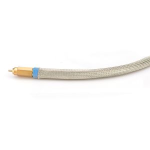 Automobile Industries Metallic Braided Sleeving 3inch 8inch Cable Shielding Wrap